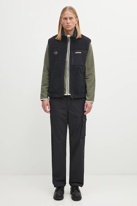 Prsluk Napapijri Yupik V NP0A4HZK0411