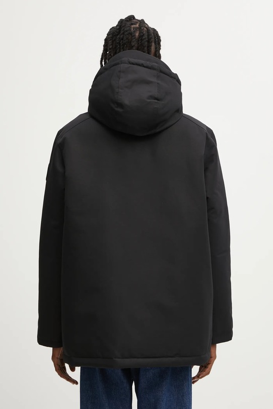 Oblačila Jakna Napapijri A-Cornier 1 NP0A892J9411 črna