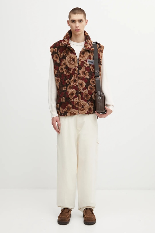 Безрукавка Napapijri x Martine Rose NP0A4HEZFUA1