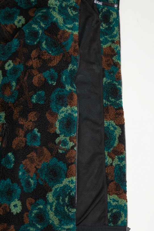 Brezrokavnik Napapijri x Martine Rose NP0A4HEZFUB1