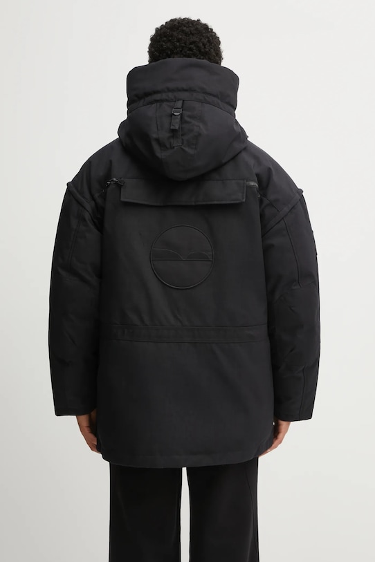 Одежда Куртка Napapijri x Martine Rose NP0A4I579411 чёрный