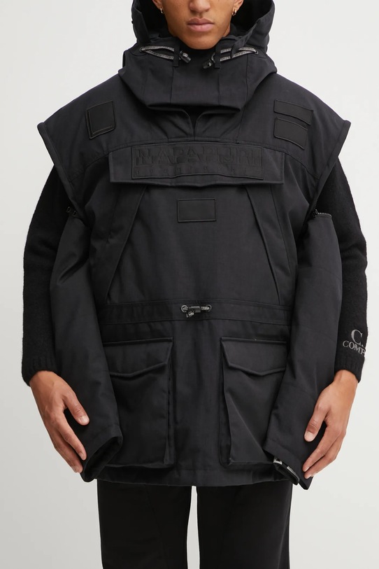 Bunda Napapijri x Martine Rose NP0A4I579411