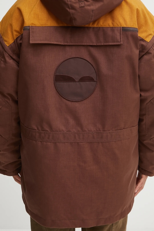 Jakna Napapijri x Martine Rose NP0A4I57WT11