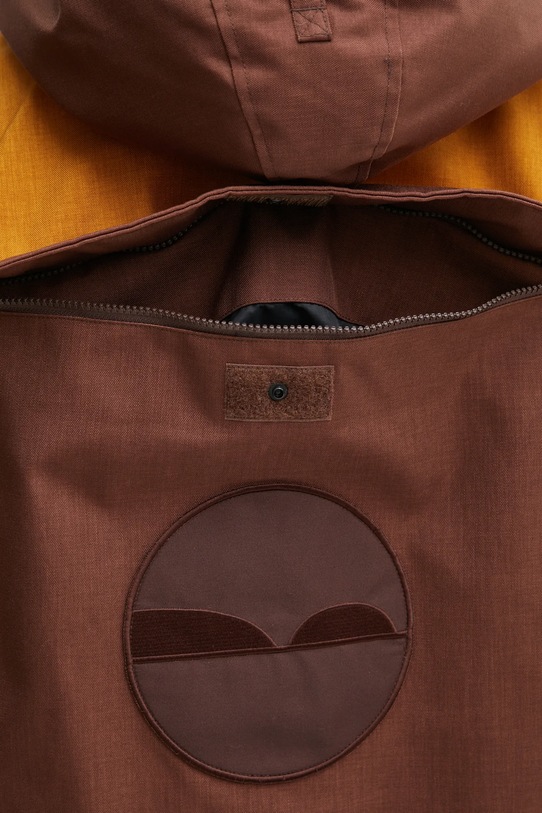 Куртка Napapijri x Martine Rose NP0A4I57WT11