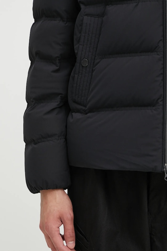 Woolrich kurtka puchowa Matt Stretch Puffer CFWOOU2088MRUT3107