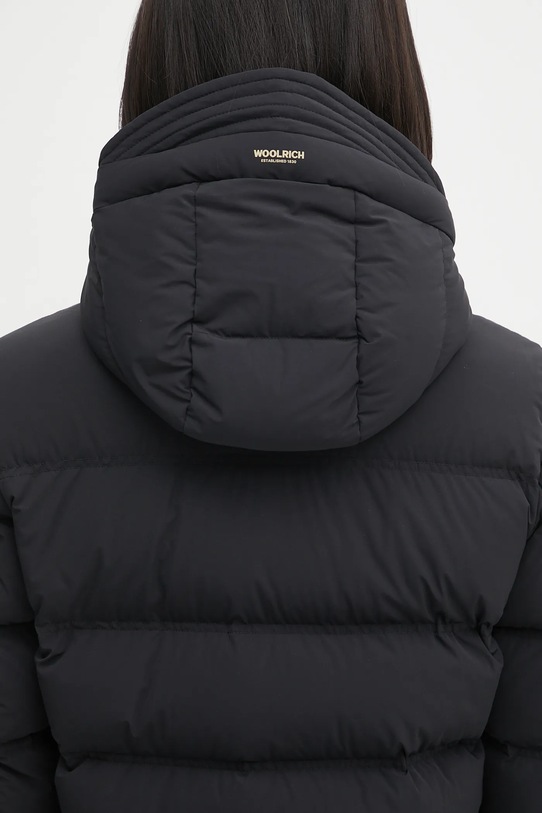 Woolrich down jacket Matt Stretch Puffer CFWOOU2088MRUT3107