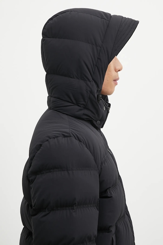 Woolrich kurtka puchowa Matt Stretch Puffer CFWOOU2088MRUT3107