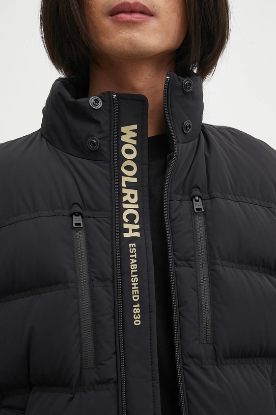 Woolrich down jacket Matt Stretch Puffer CFWOOU2088MRUT3107