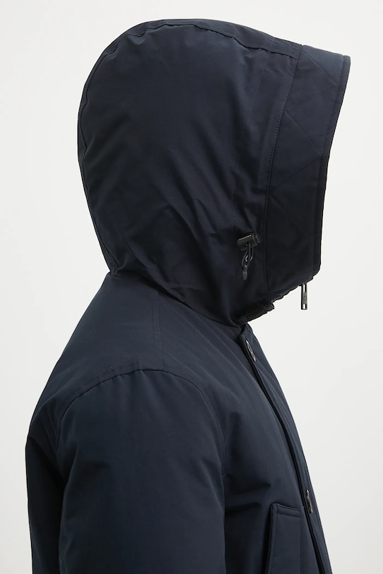 Woolrich kurtka puchowa Arctic CFWOOU0771MRUT0001