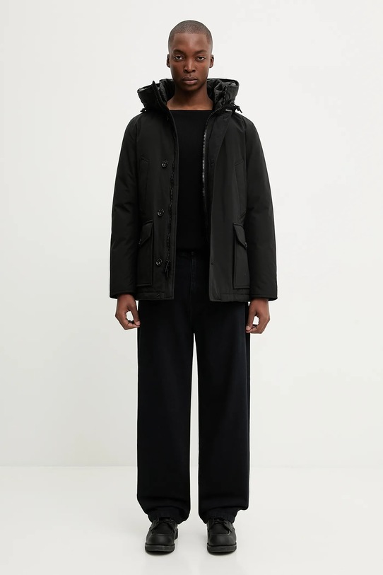 Пухова куртка Woolrich Arctic CFWOOU0771MRUT0001