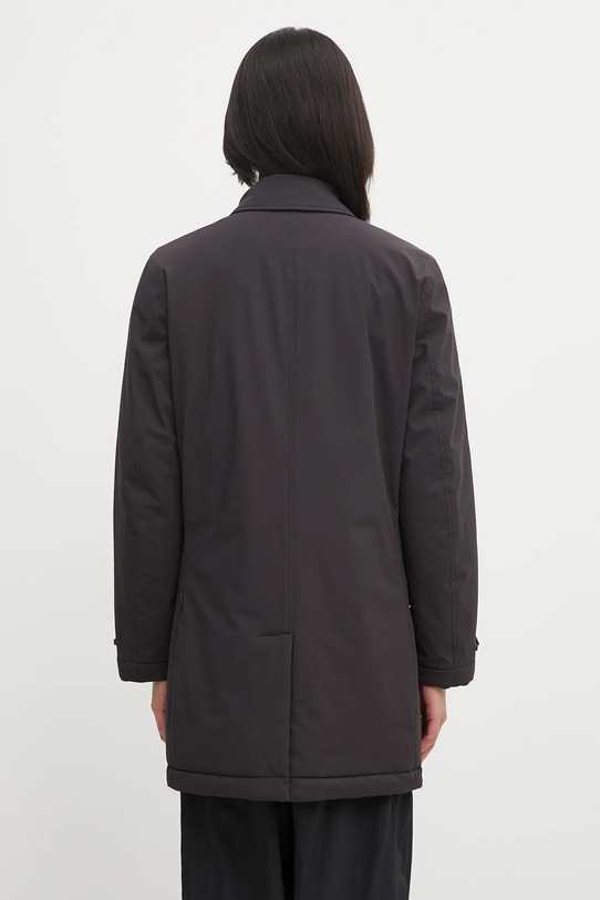 Woolrich kurtka Stretch 2 in 1 Carcoat CFWOOU0928MRUT3339 czarny