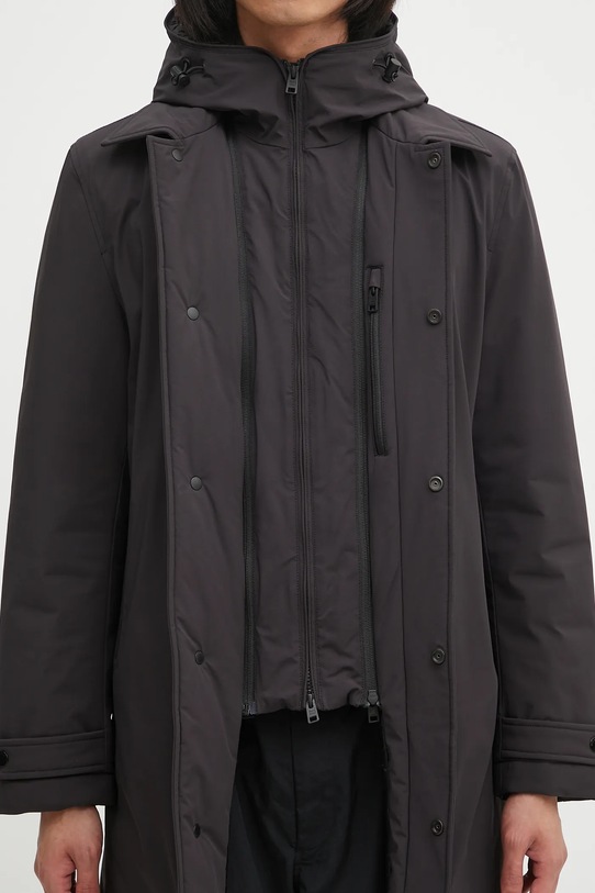 Куртка Woolrich Stretch 2 in 1 Carcoat CFWOOU0928MRUT3339