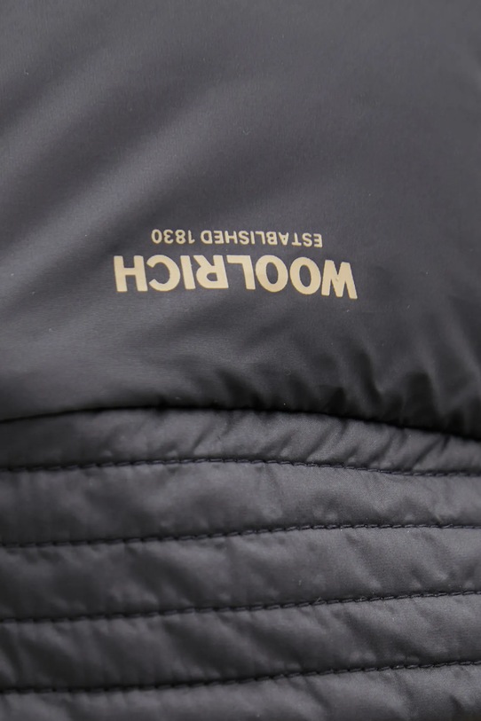 Woolrich kurtka puchowa Cloud Davis CFWOOU2087MRUT2635