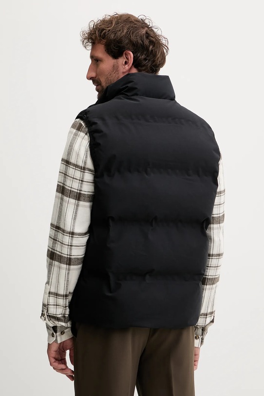 Odzież Lindbergh bezrękawnik 30.301120 czarny