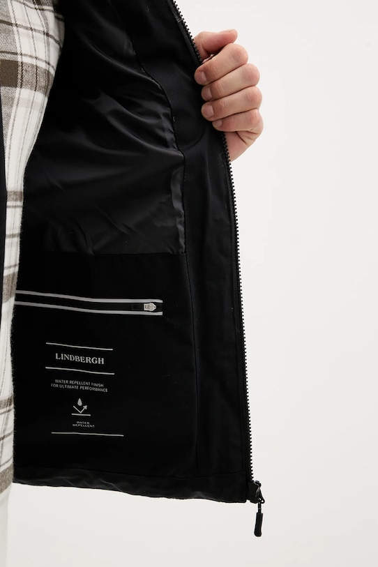 Lindbergh bezrękawnik 30.301120 czarny