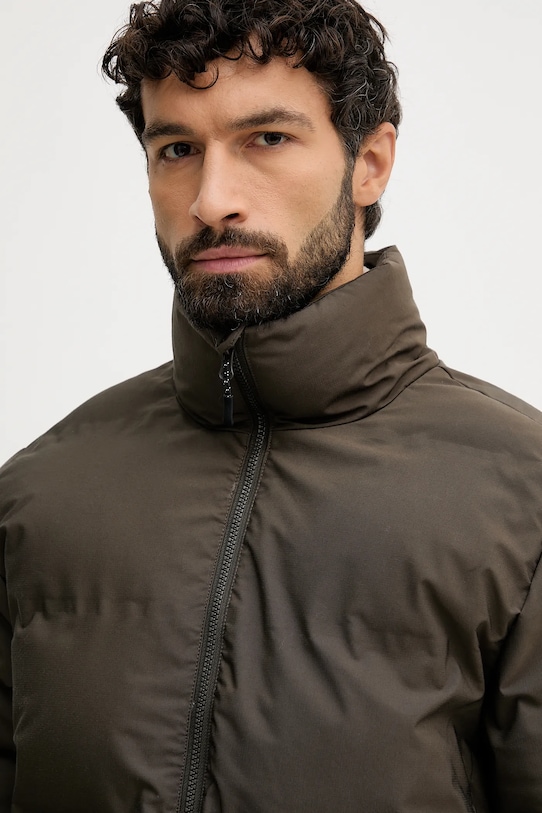 Lindbergh kurtka zielony 30.301121