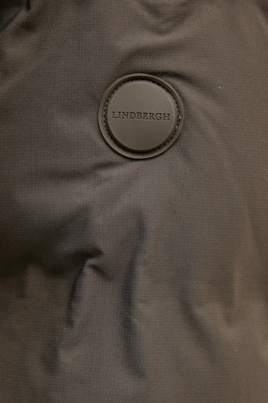 Lindbergh kurtka 30.301121 zielony