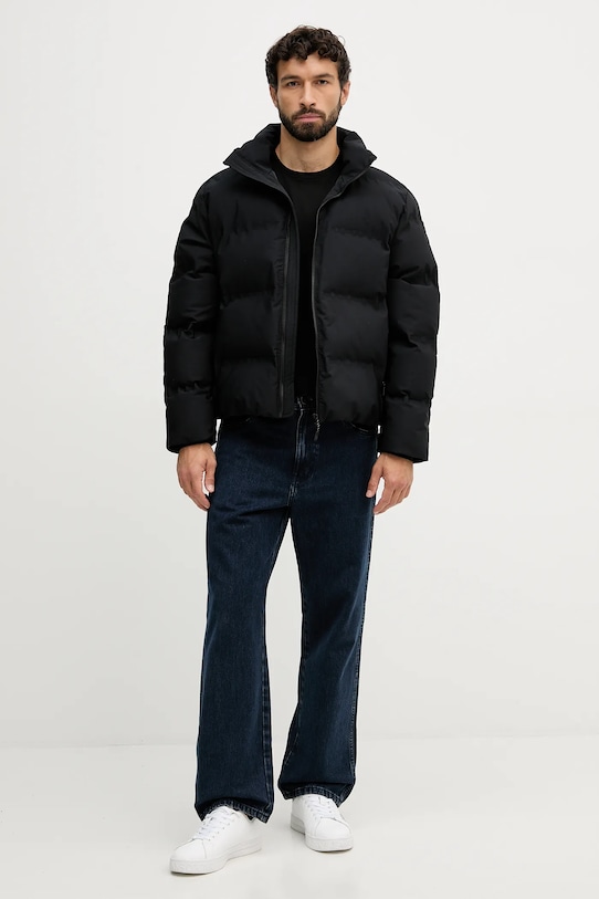 Lindbergh kurtka 30.301121 czarny AW25