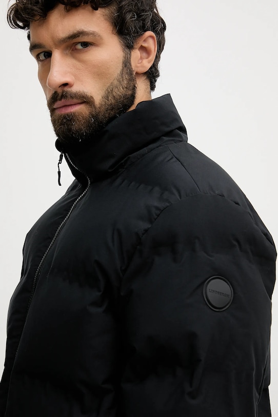 Lindbergh kurtka czarny 30.301121