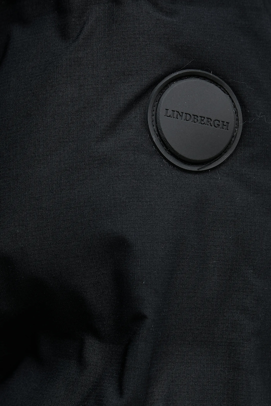 Lindbergh kurtka 30.301121 czarny