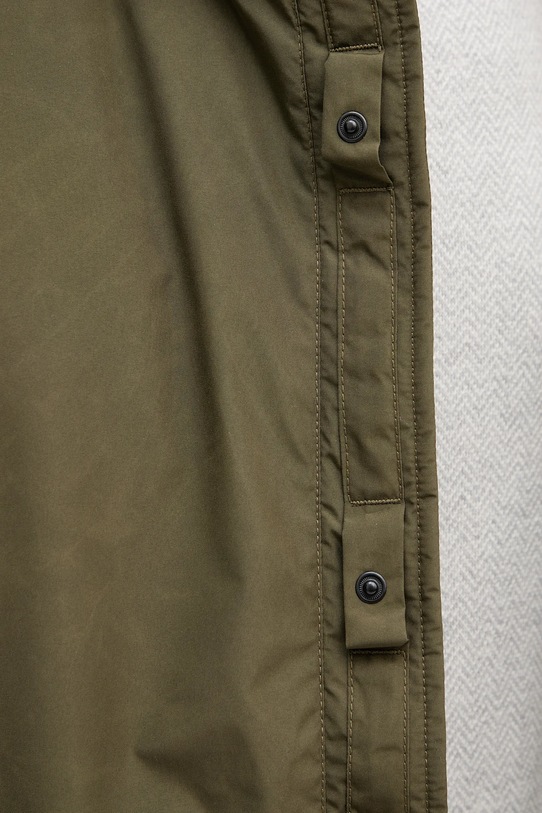Μπουφάν με επένδυση από πούπουλα Tommy Hilfiger MW0MW40627