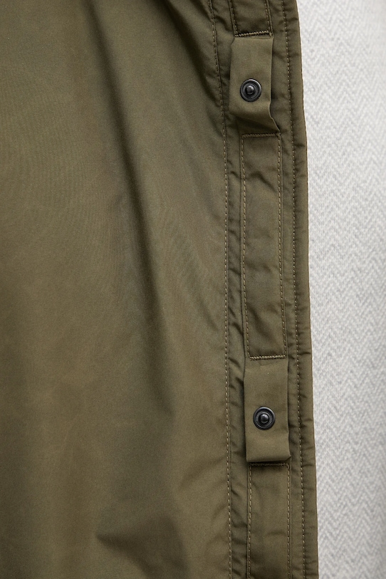 Tommy Hilfiger kurtka puchowa MW0MW40627