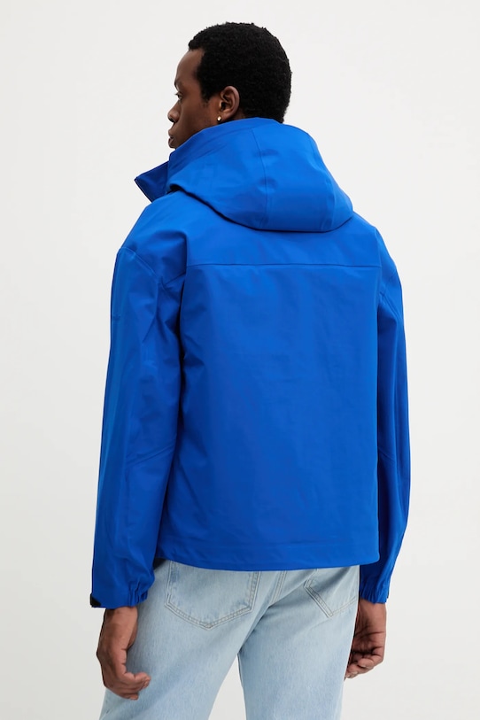 Abbigliamento Calvin Klein giacca LV04LD502G blu