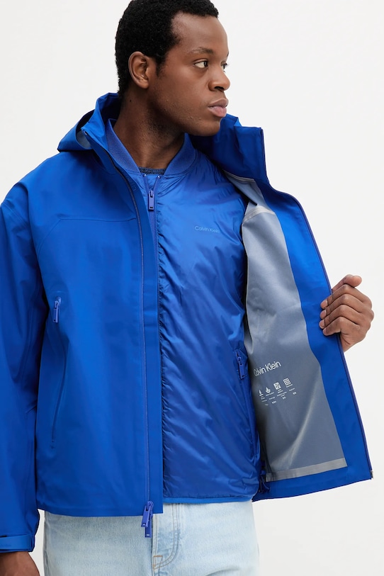 Calvin Klein giacca LV04LD502G