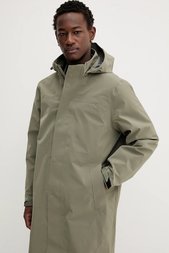 Куртка Calvin Klein зелёный LV04LD518G