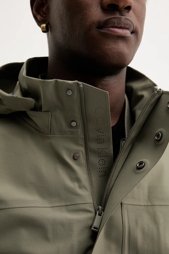 Куртка Calvin Klein LV04LD518G