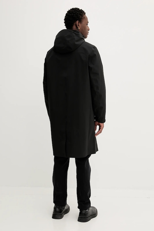 Одяг Куртка Calvin Klein LV04LD518G чорний