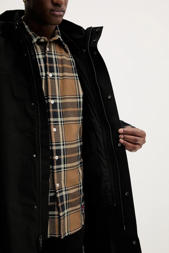 Куртка Calvin Klein LV04LD518G