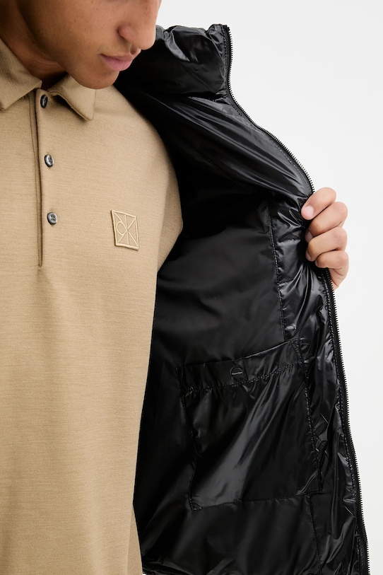 Calvin Klein kurtka LV04LD539G