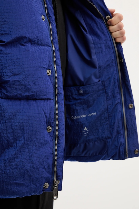 Calvin Klein Jeans geacă LV04RD513G