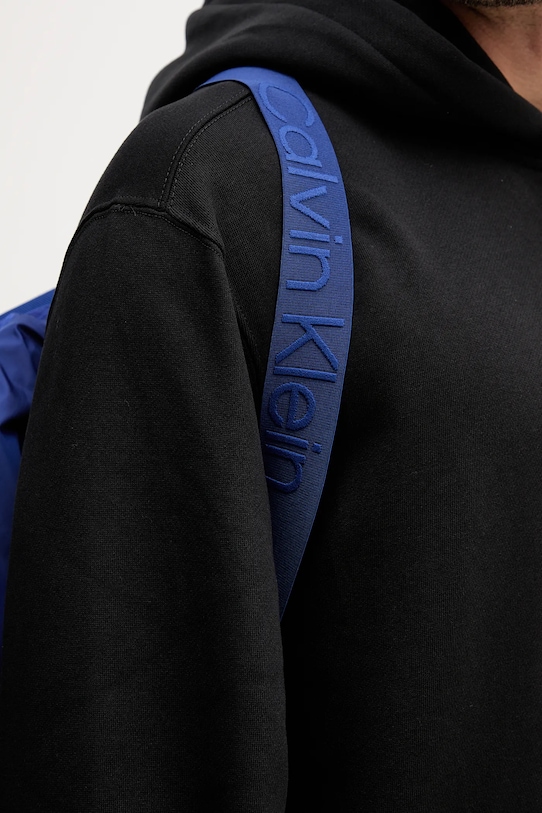 Calvin Klein Jeans geacă LV04RD513G