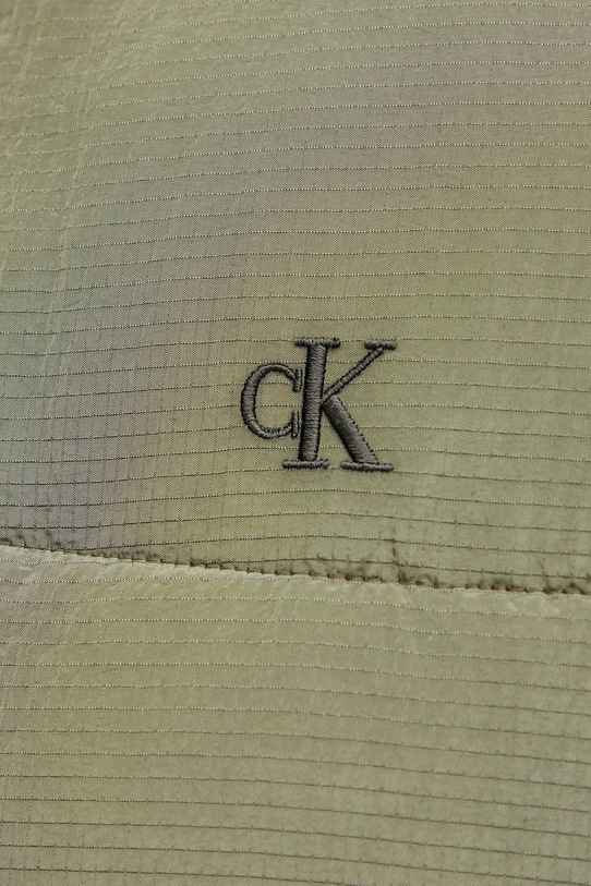 Μπουφάν Calvin Klein Jeans LV04RD513G