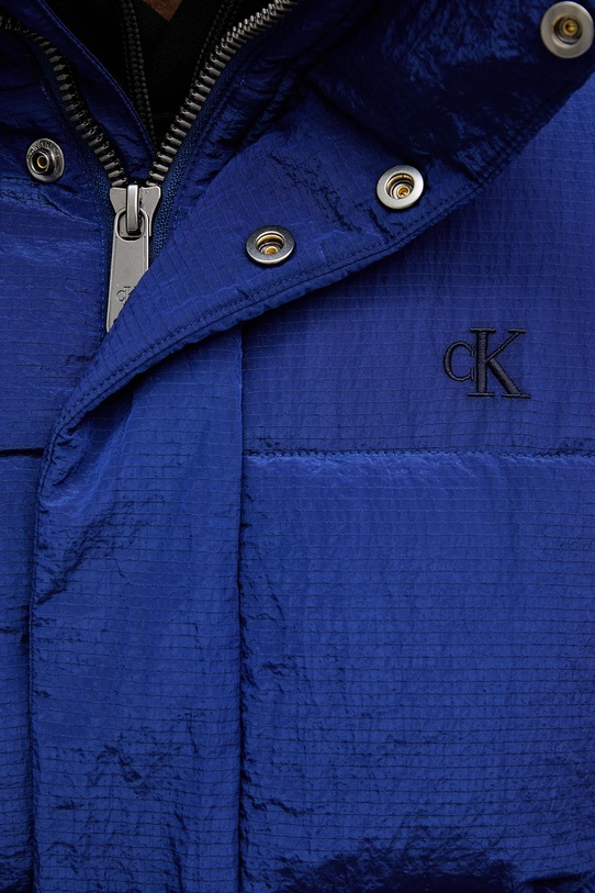 Μπουφάν Calvin Klein Jeans LV04RD513G