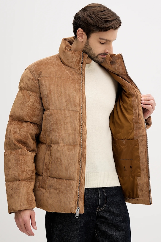 Calvin Klein Jeans kurtka LV04RD501G