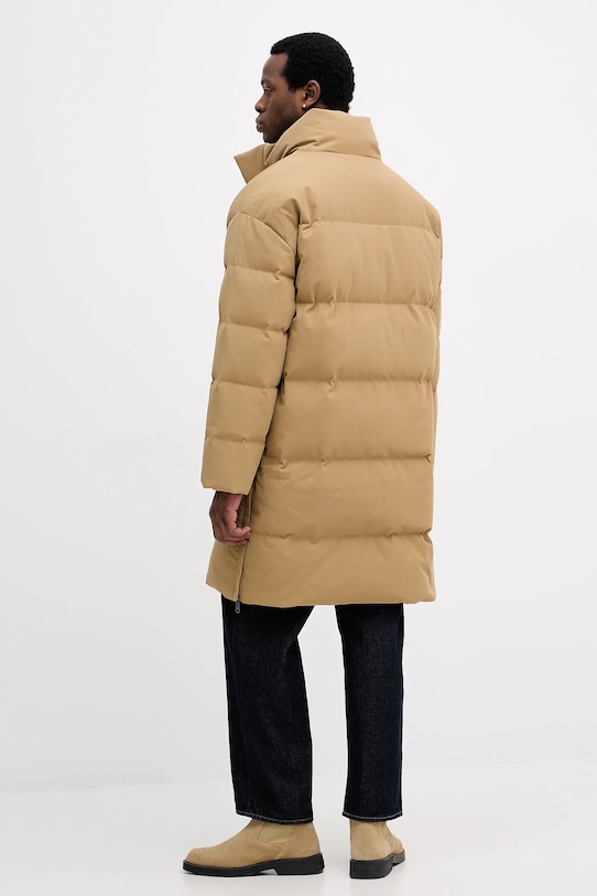 Одежда Куртка Calvin Klein Jeans LV04RD515G бежевый