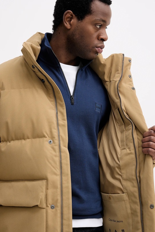 Куртка Calvin Klein Jeans LV04RD515G