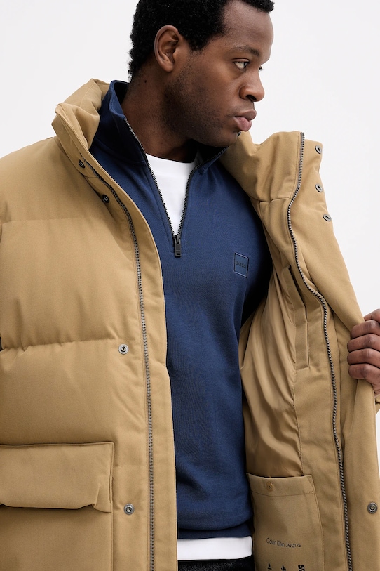 Куртка Calvin Klein Jeans LV04RD515G