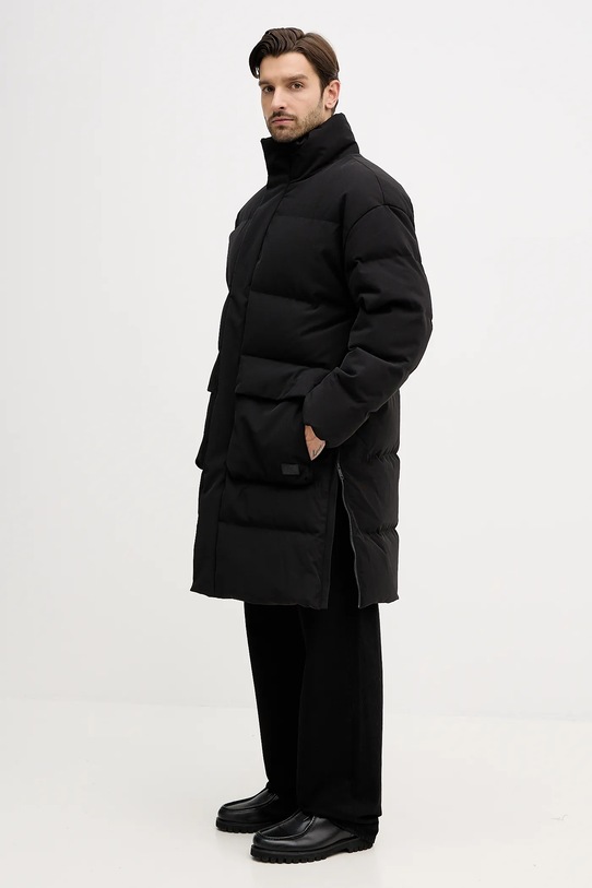 Calvin Klein Jeans kurtka czarny LV04RD515G