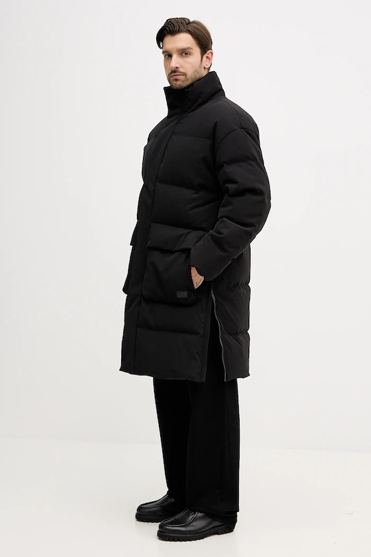 Calvin Klein Jeans kurtka czarny LV04RD515G