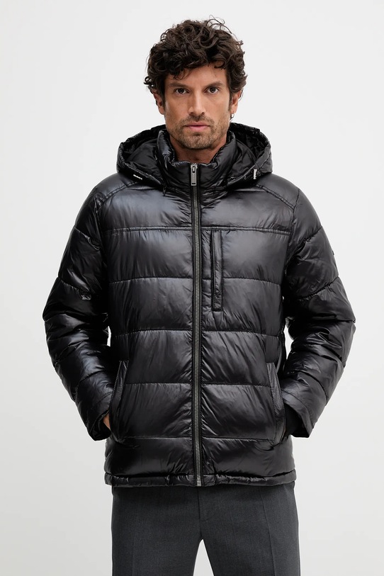 Michael Kors kurtka czarny MC63984