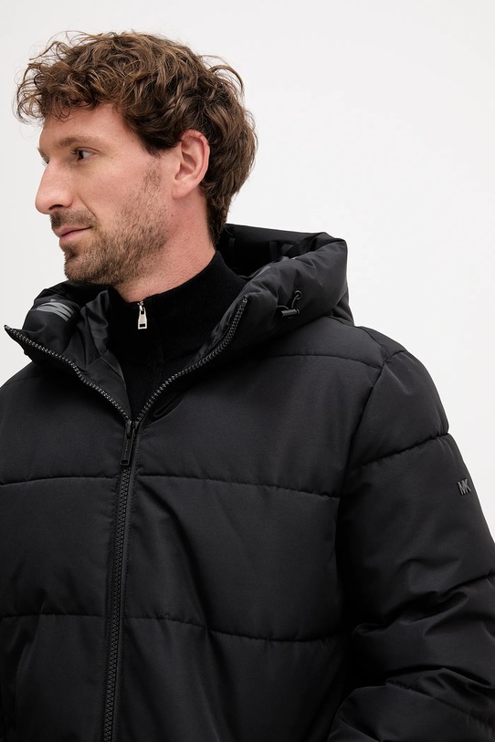 Яке Michael Kors черен MC65592