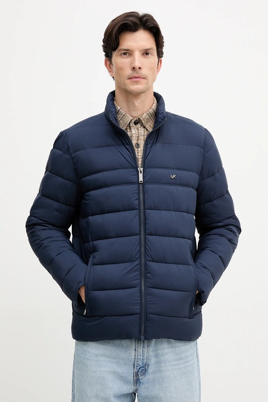Michael Kors kurtka bez kaptura granatowy MC67995