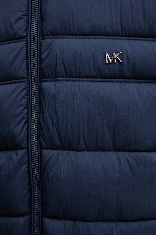 Michael Kors kurtka MC67995 granatowy