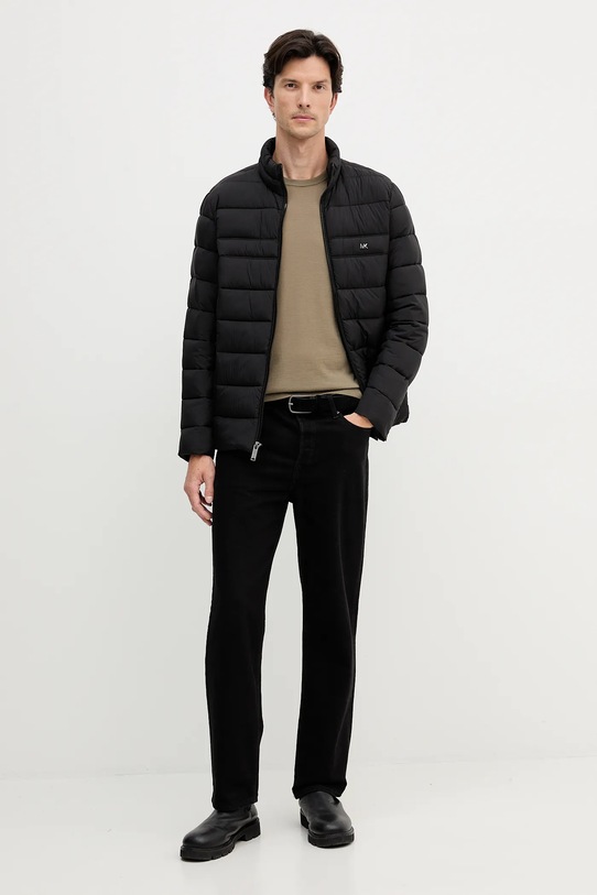 Michael Kors kurtka MC67995 czarny AW25