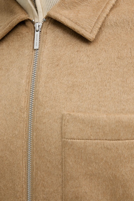 Bunda Michael Kors CF552LJJW6 zelená