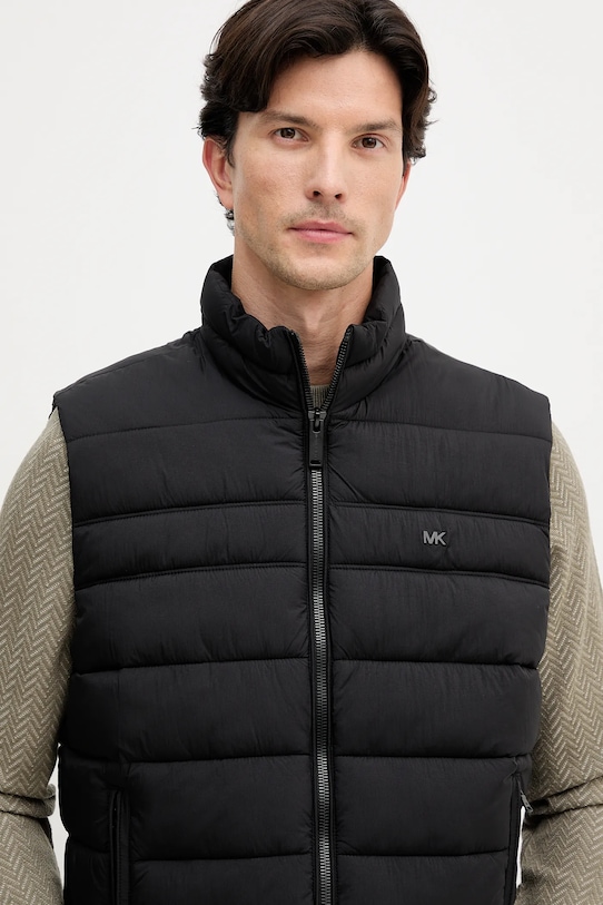 Michael Kors bezrękawnik czarny MC68315